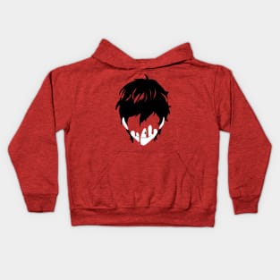 Persona 5 Joker Awakening Kids Hoodie